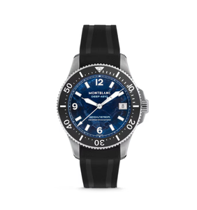 Montre Iced Sea 0 Oxygen Deep 4810 43mm
