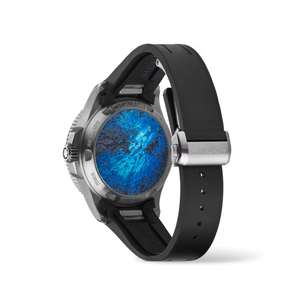Montre Iced Sea 0 Oxygen Deep 4810 43mm