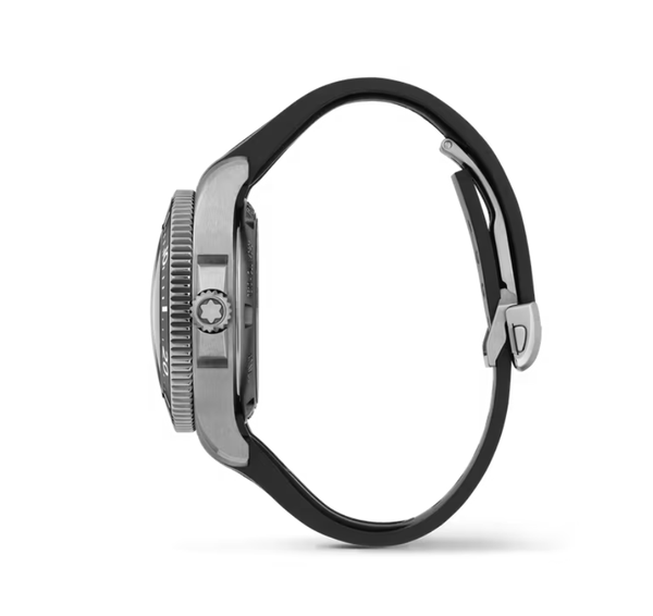 Montre Iced Sea 0 Oxygen Deep 4810 43mm
