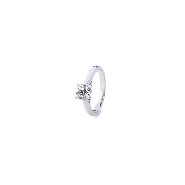 Bague Diamant 1 Carats