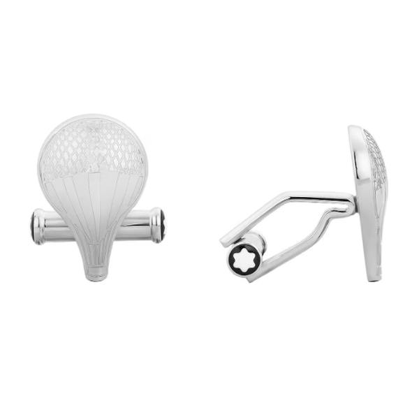 Boutons de Manchettes Meisterstück Around The World