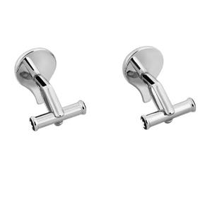 Boutons de Manchettes Meisterstück Around The World