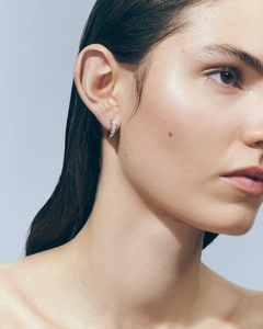 Petite Boucle Ensemble 0.47 carats