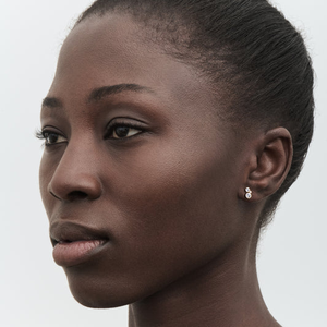 Boucle d'oreille Petite Stella