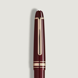 Rollerball Meisterstück Classique Rouge Bordeaux