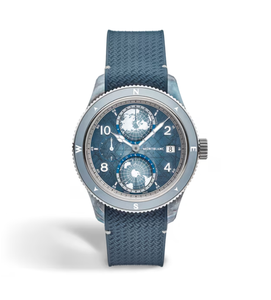 Montblanc 1858 Geosphere 0 Oxygen Mount Vinson Limited Edition - 986 pièces