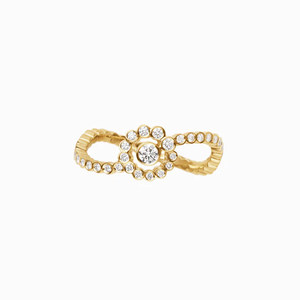 Bague Rêve 0.45 carats