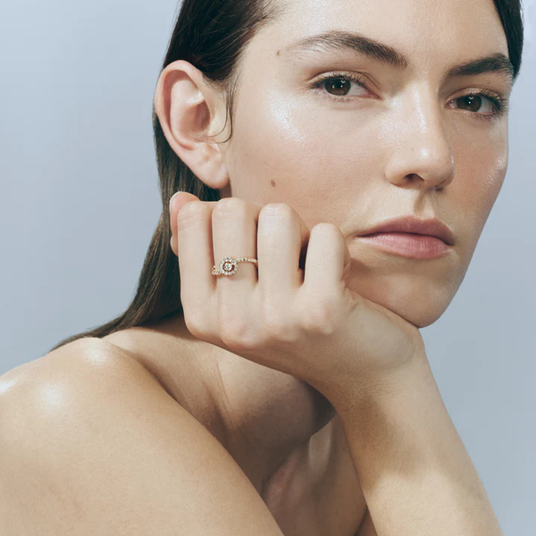 Bague Rêve 0.45 carats