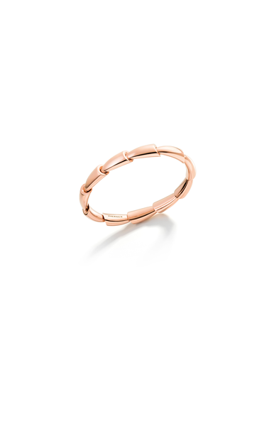 Bracelet Calla Midi Or rose