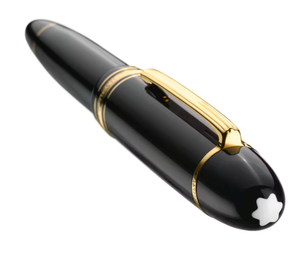 Stylo-Plume Meisterstück 149 Doré