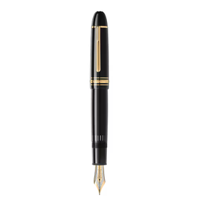 Stylo-Plume Meisterstück 149 Doré