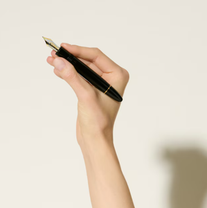 Stylo-Plume Meisterstück 149 Doré