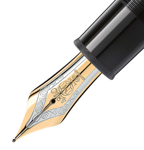 Stylo-Plume Meisterstück 149 Doré