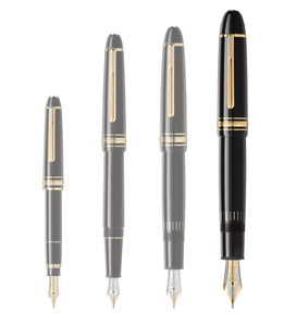 Stylo-Plume Meisterstück 149 Doré