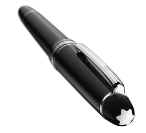 Stylo-Plume Meisterstück LeGrand Platiné