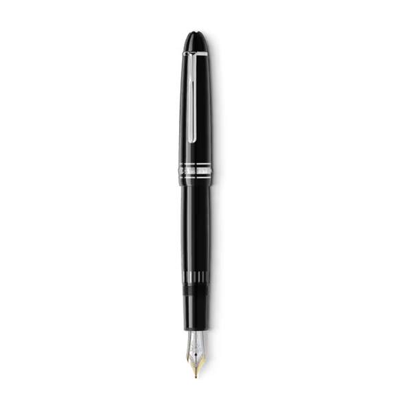 Stylo-Plume Meisterstück LeGrand Platiné
