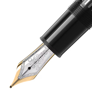 Stylo-Plume Meisterstück LeGrand Platiné