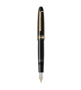 Stylo-Plume Meisterstück LeGrand Doré