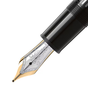 Stylo-Plume Meisterstück LeGrand Doré
