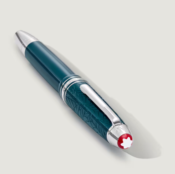 Stylo plume Meisterstück Roméo et Juliette LeGrand