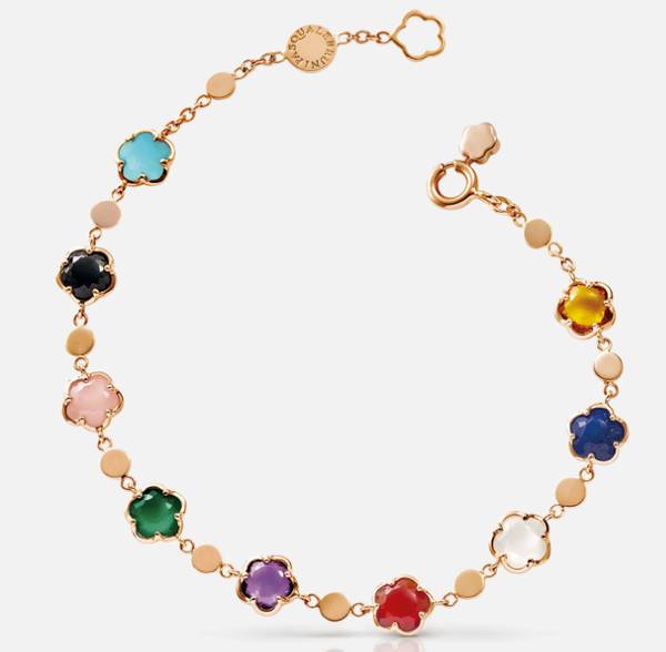 Bracelet figlia dei fiori