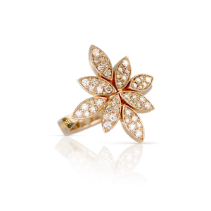 Bague Ghirlanda Luce Di Loto