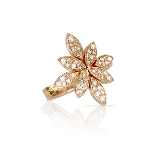 Bague Ghirlanda Luce Di Loto