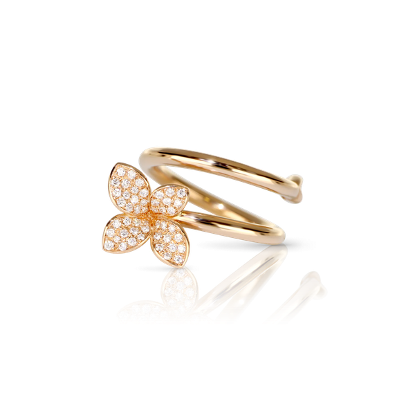 Bague Petit Garden