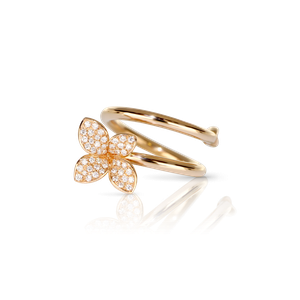 Bague Petit Garden