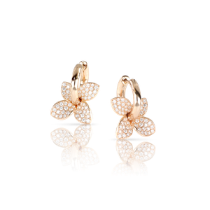 Boucles D'Oreilles Petit Garden