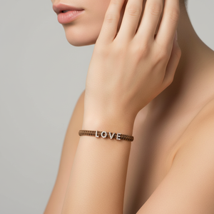 Bracelet LOVE