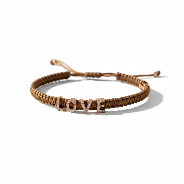 Bracelet LOVE