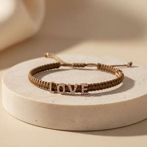 Bracelet LOVE