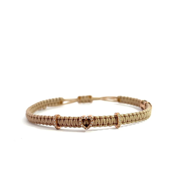 Bracelet Cuore
