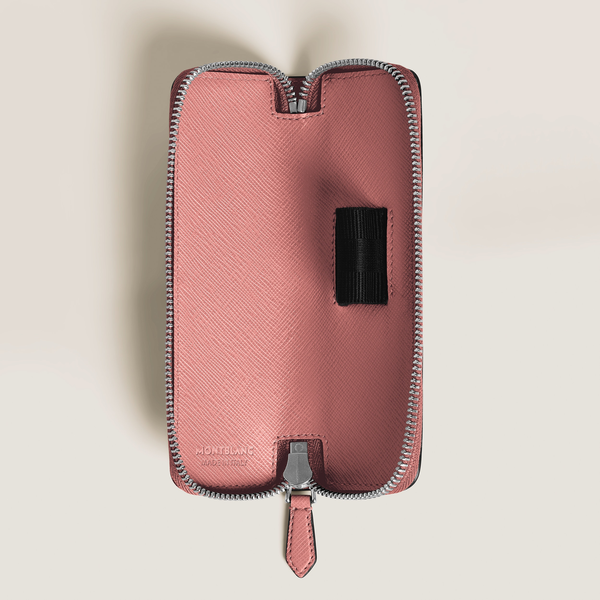 Etui Pour Un Instrument d'Ecriture Sartorial Blush