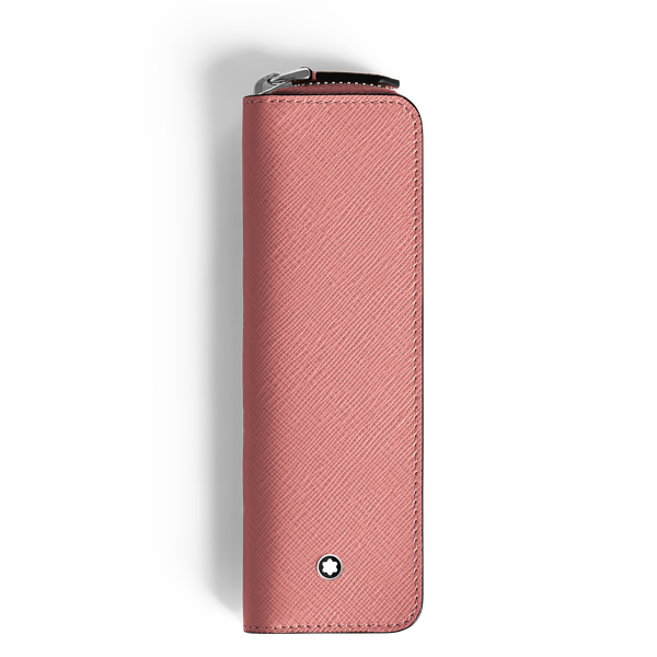 Etui Pour Un Instrument d'Ecriture Sartorial Blush