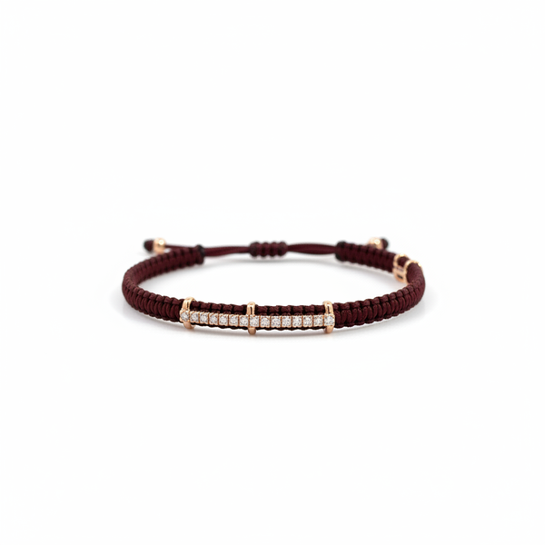 Bracelet Héritage