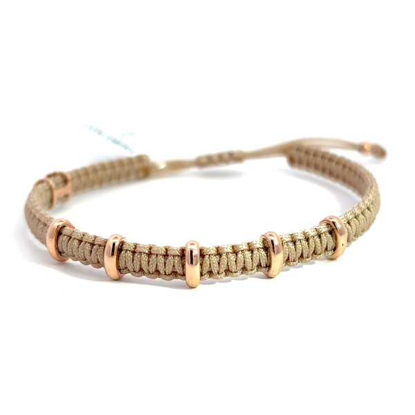 Bracelet Jump