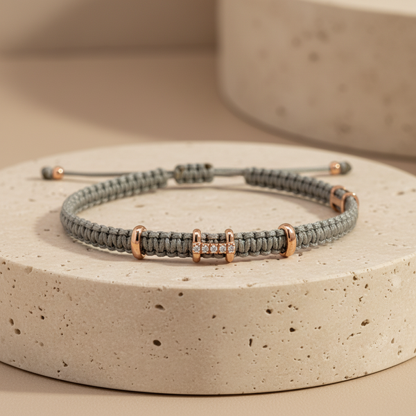 Bracelet Bridge