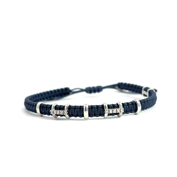 Bracelet Bridge