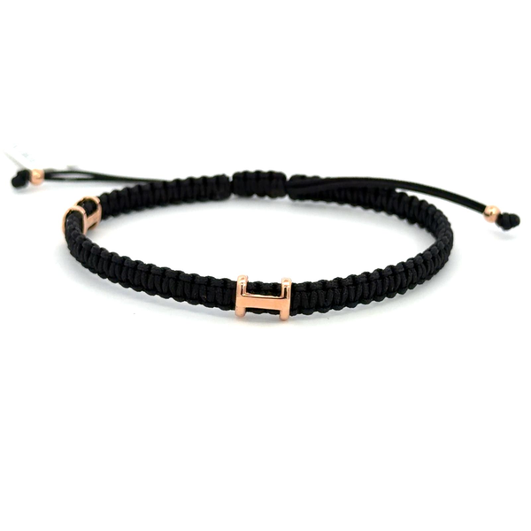Bracelet BRIDGE or rose