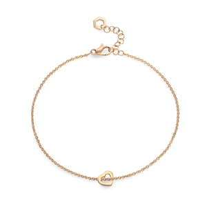 Bracelet Con Amore Or Jaune