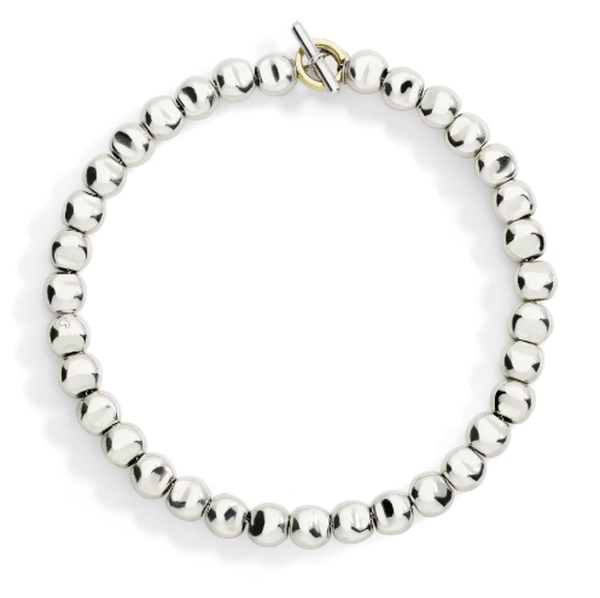 Bracelet Mini Pepita Argent