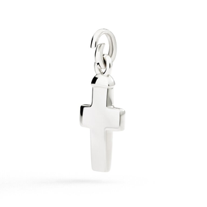 Charm Croix Argent