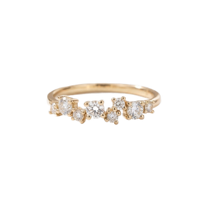 Alliance Diamant 0,47 Carats