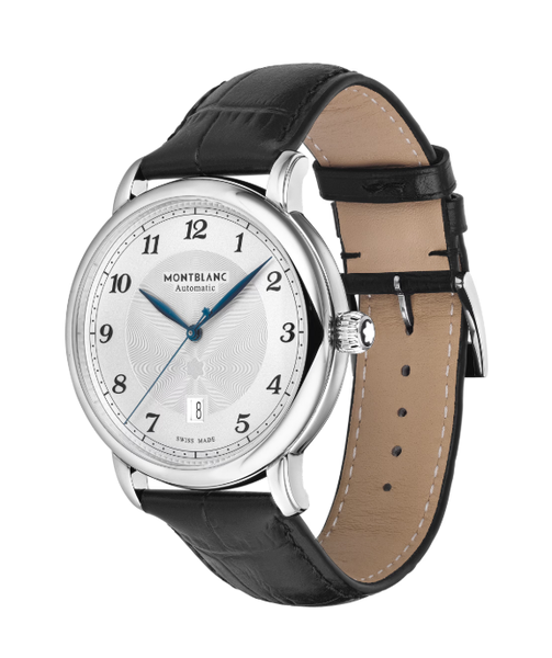 Star Legacy Automatique Date 42mm