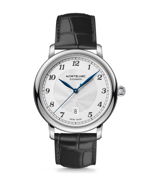 Star Legacy Automatique Date 42mm