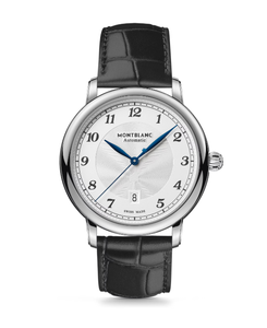 Star Legacy Automatique Date 42mm