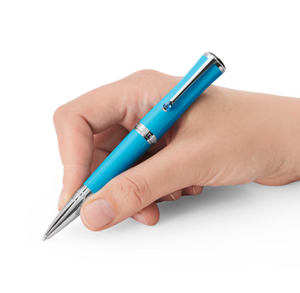 Stylo-Bille Maria Callas Edition Spéciale