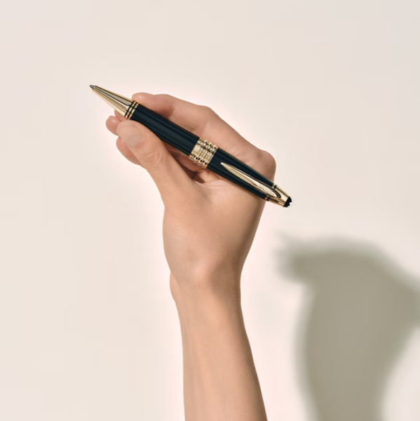 Stylo-Bille Great Characters John F. Kennedy Edition Spéciale
